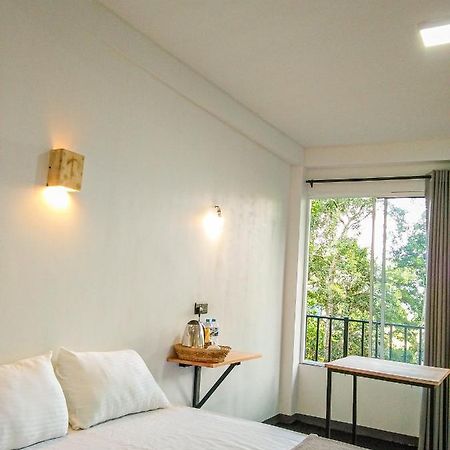 Crystal Resort 巴杜勒 外观 照片