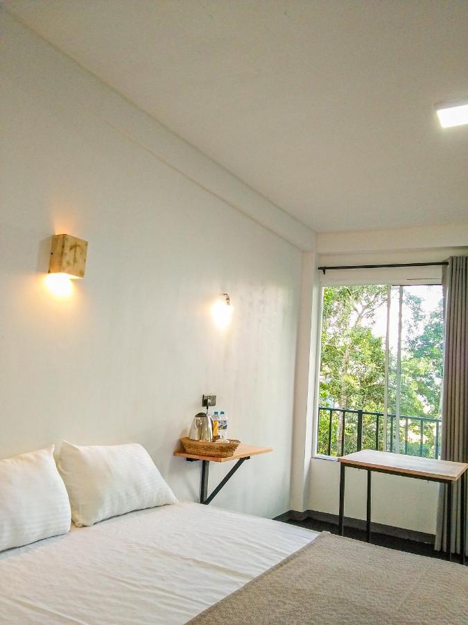 Crystal Resort 巴杜勒 外观 照片